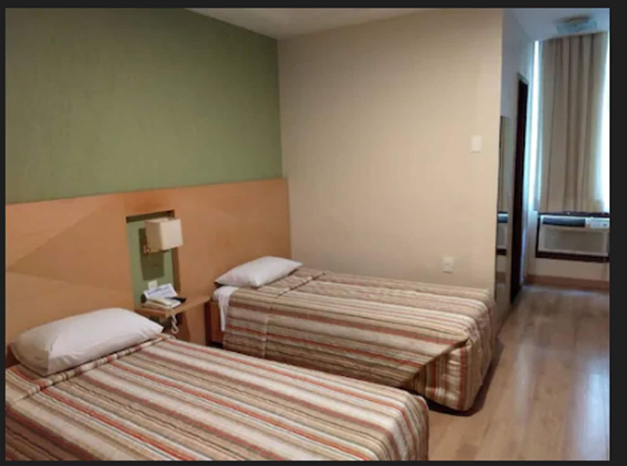 Argentina Hotel Rio de Janeiro Esterno foto