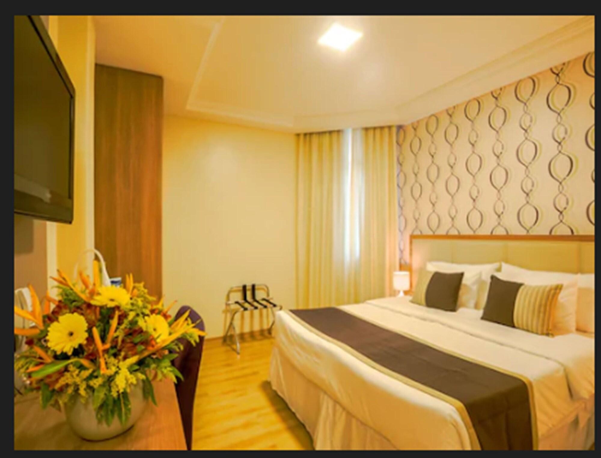 Argentina Hotel Rio de Janeiro Esterno foto