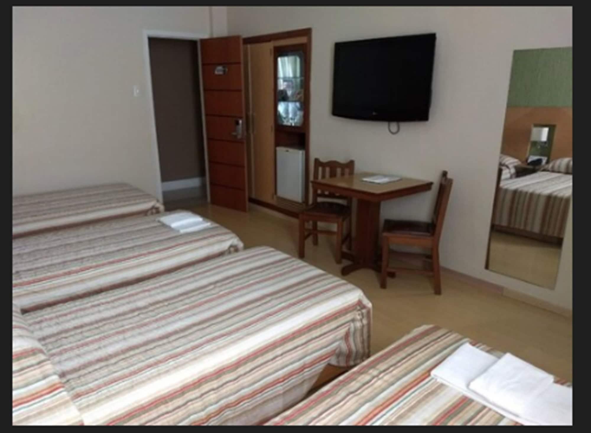 Argentina Hotel Rio de Janeiro Esterno foto