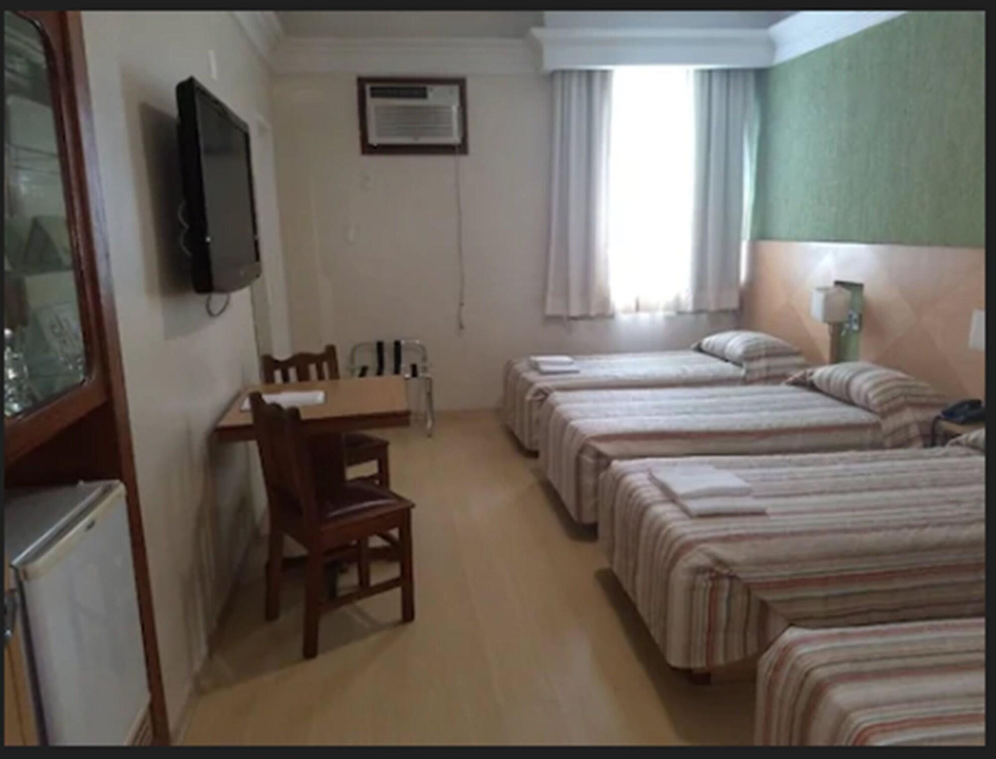 Argentina Hotel Rio de Janeiro Esterno foto