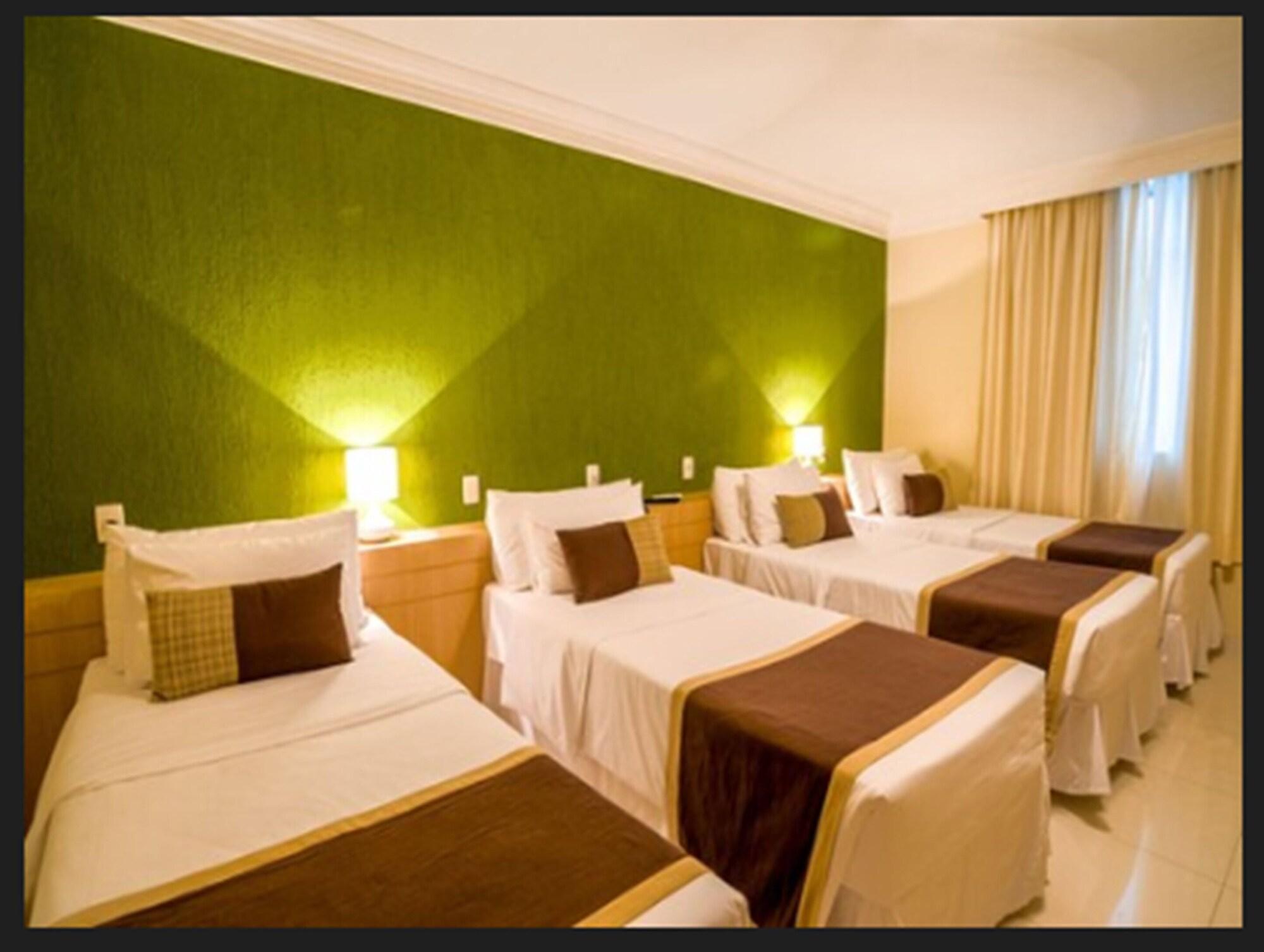 Argentina Hotel Rio de Janeiro Esterno foto