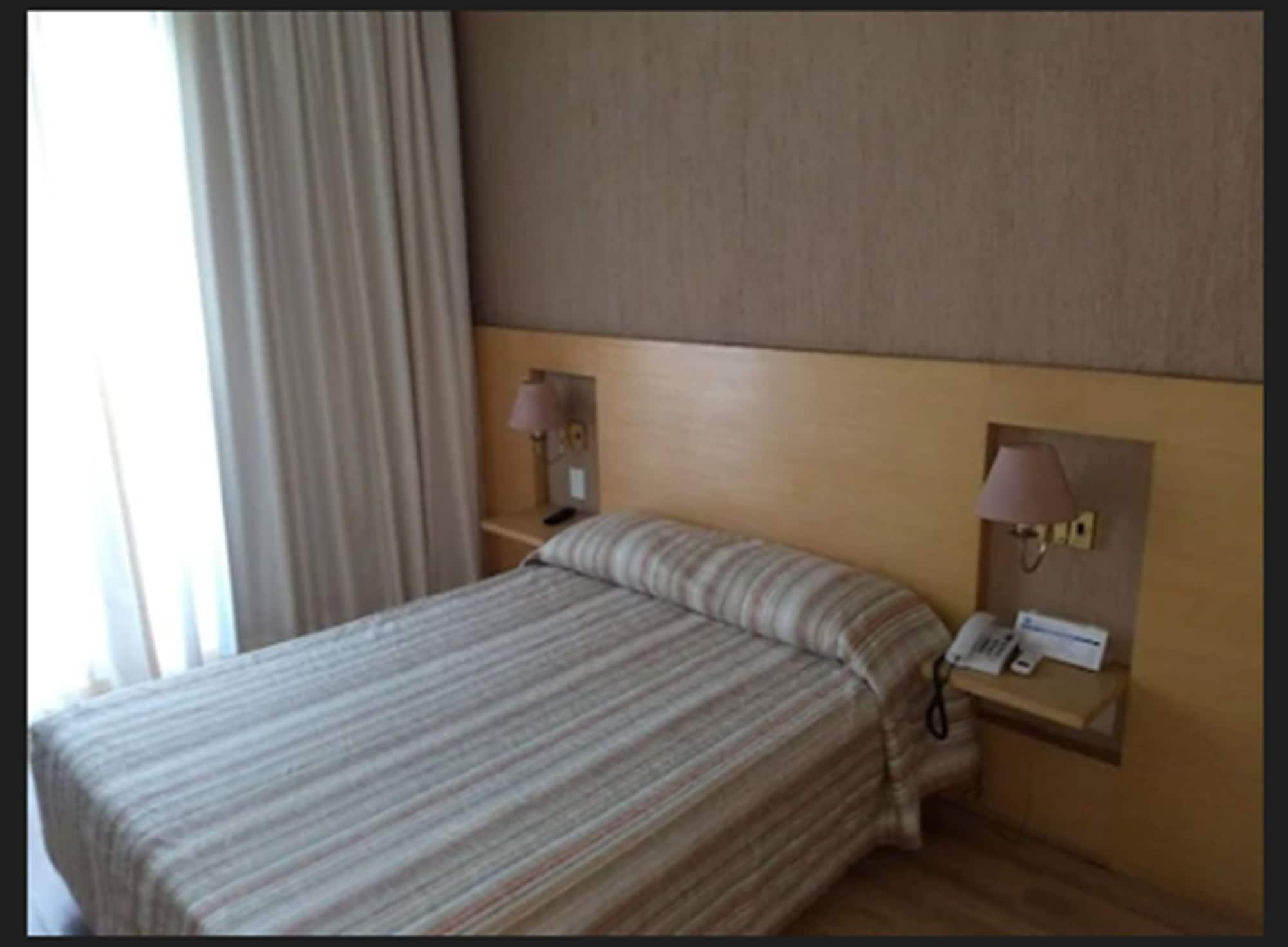 Argentina Hotel Rio de Janeiro Esterno foto