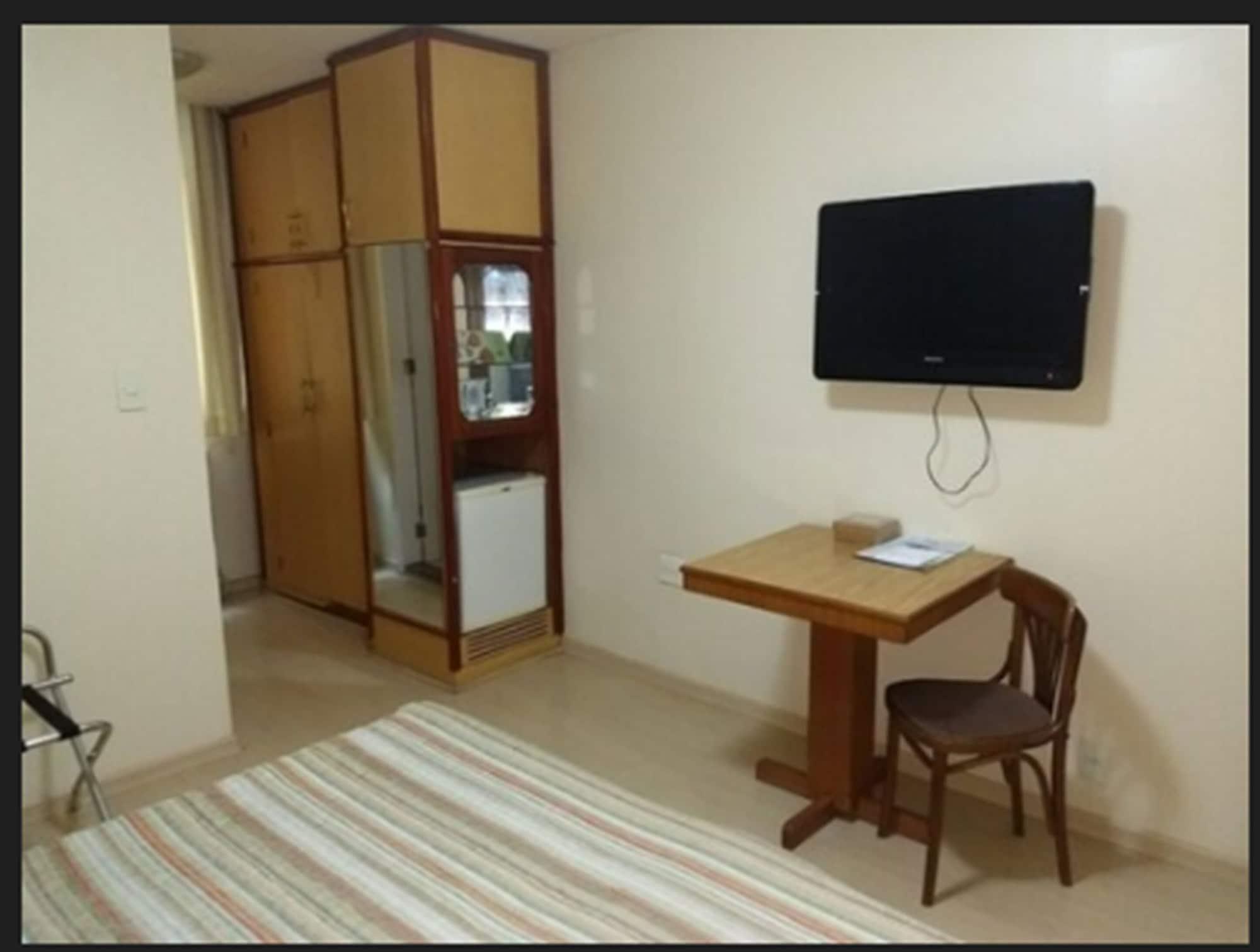 Argentina Hotel Rio de Janeiro Esterno foto