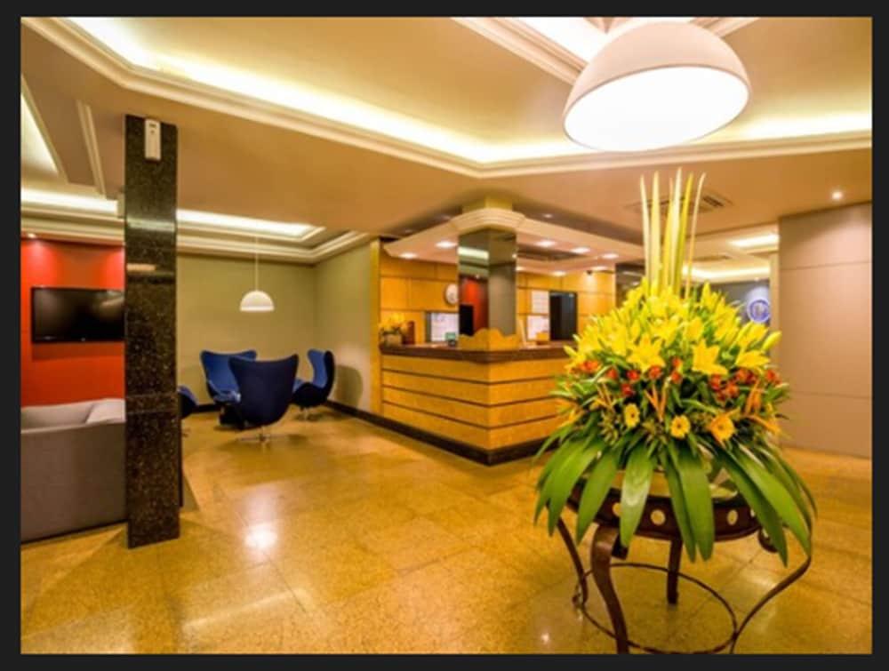 Argentina Hotel Rio de Janeiro Esterno foto