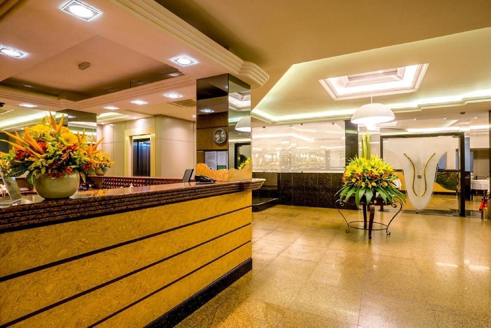 Argentina Hotel Rio de Janeiro Esterno foto