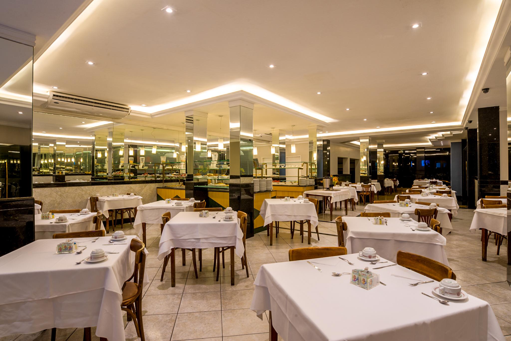 Argentina Hotel Rio de Janeiro Esterno foto