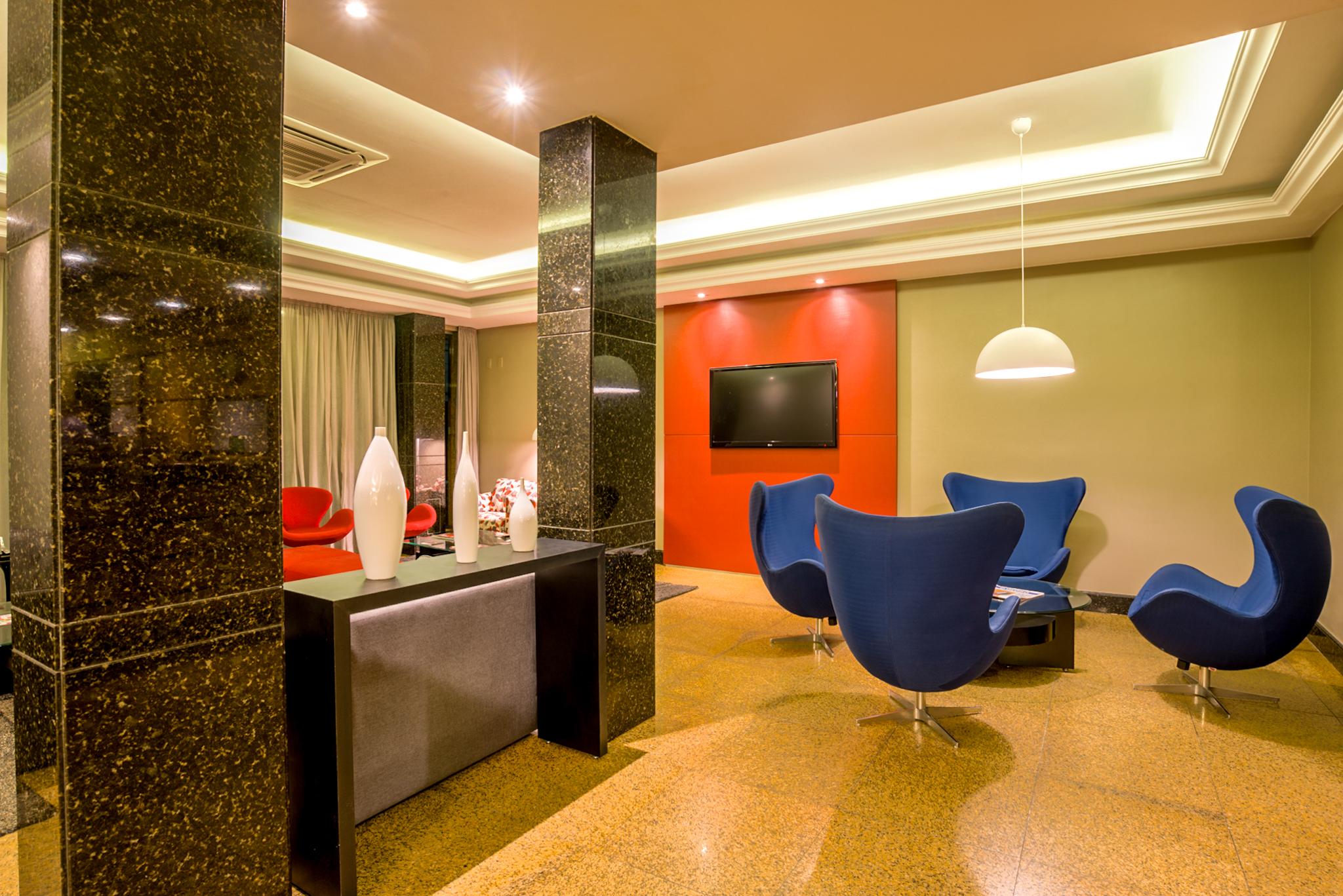 Argentina Hotel Rio de Janeiro Esterno foto