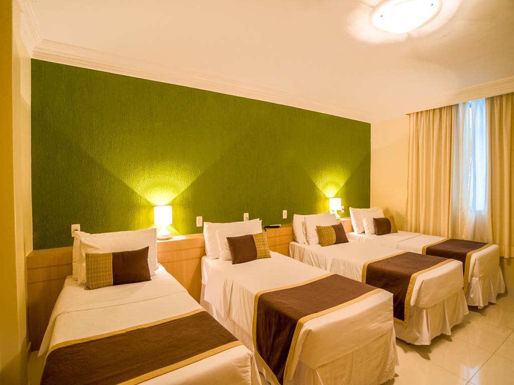 Argentina Hotel Rio de Janeiro Esterno foto
