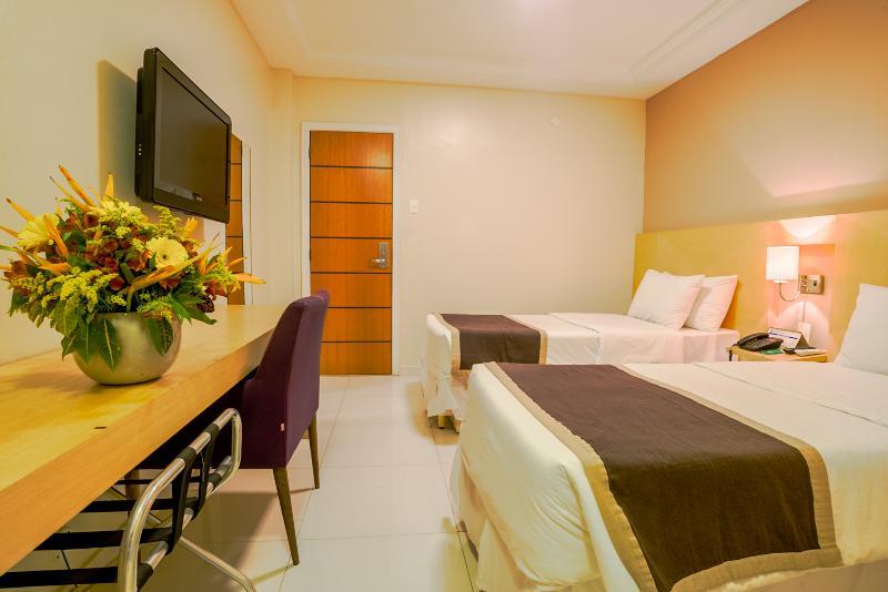 Argentina Hotel Rio de Janeiro Esterno foto